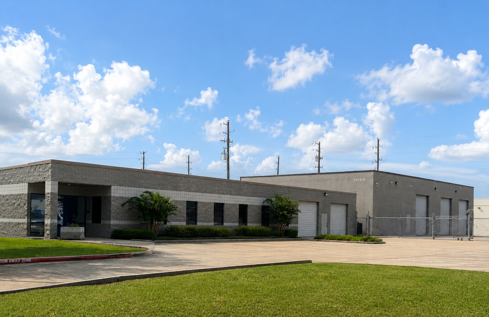 12810 Century Dr, Stafford, TX for Rent