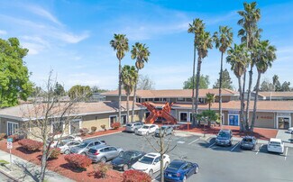 Stockton, CA Office - 4422 N Pershing Ave Stockton, CA Office - 4422 N Pershing Ave