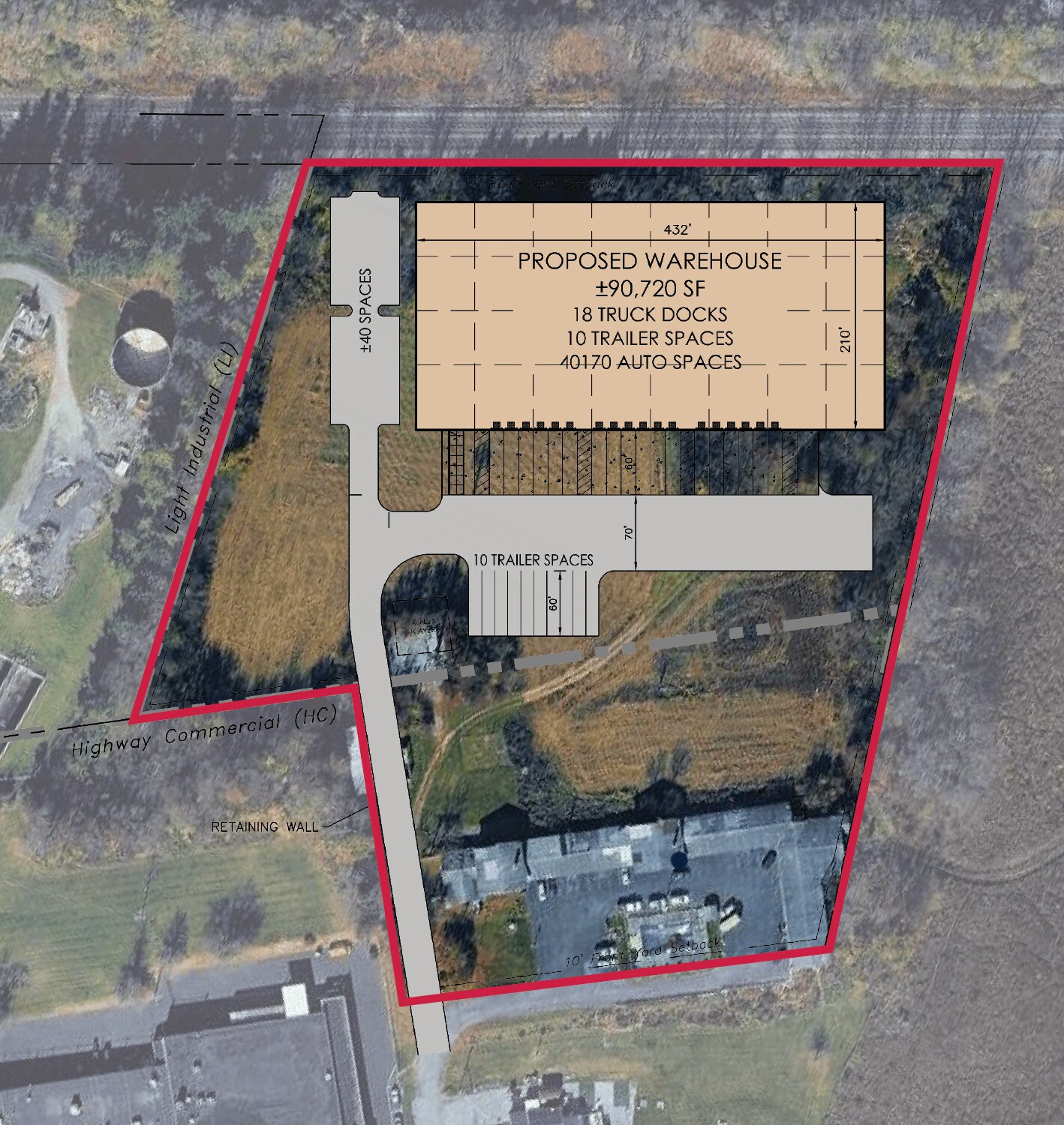977 E Main St, Palmyra, PA for Sale