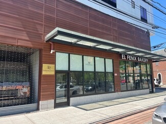 North Bergen, NJ Retail - 8133 Bergenline Ave North Bergen, NJ Retail - 8133 Bergenline Ave