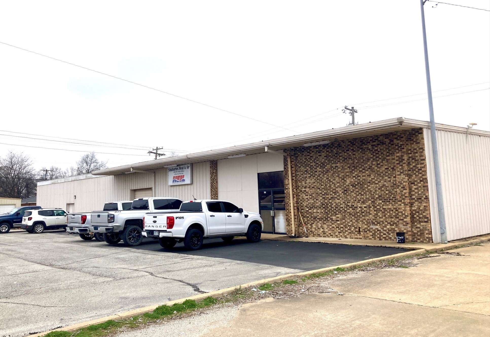 418 Main St, Bay, AR for Sale