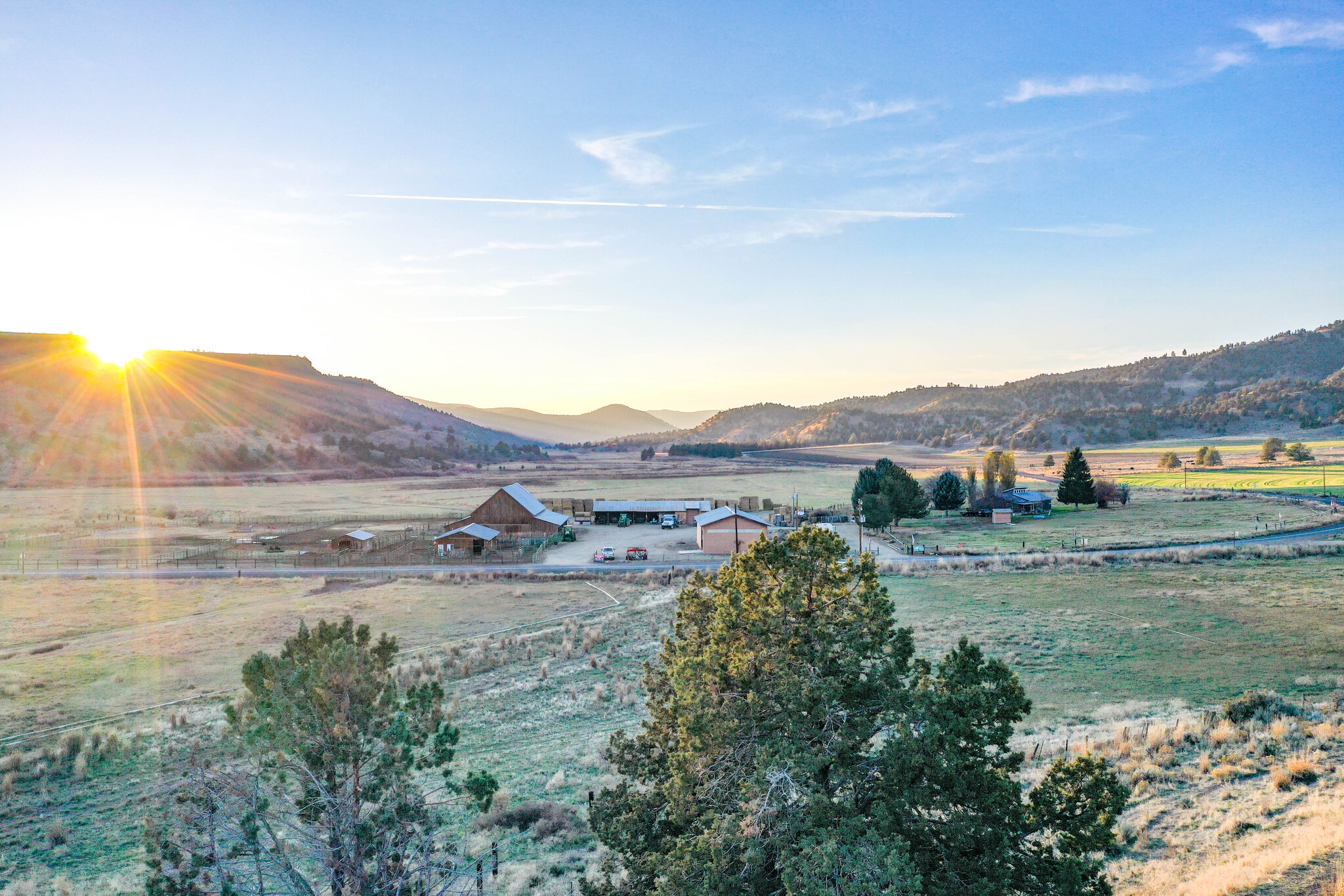 28000 SE Paulina Hwy, Prineville, OR for Sale