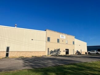 Wichita, KS Office - 1711 S Longfellow St