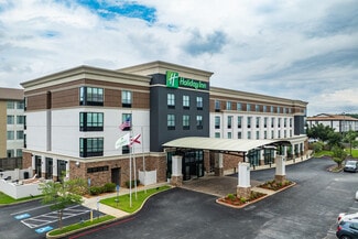 Mobile, AL Hospitality - 3630 Springhill Memorial Dr S