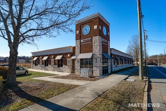 Winston-Salem, NC Medical - 390 W Salem Ave