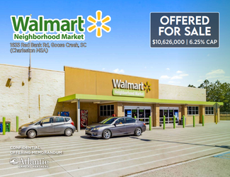 Goose Creek, SC undefined - 1630 Red Bank Rd