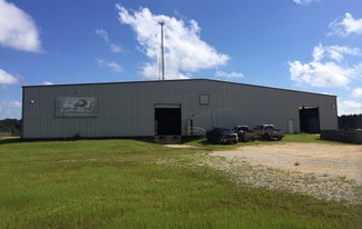 251 Industrial Park  
