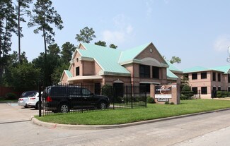 Cypress, TX undefined - 12835 Louetta Rd