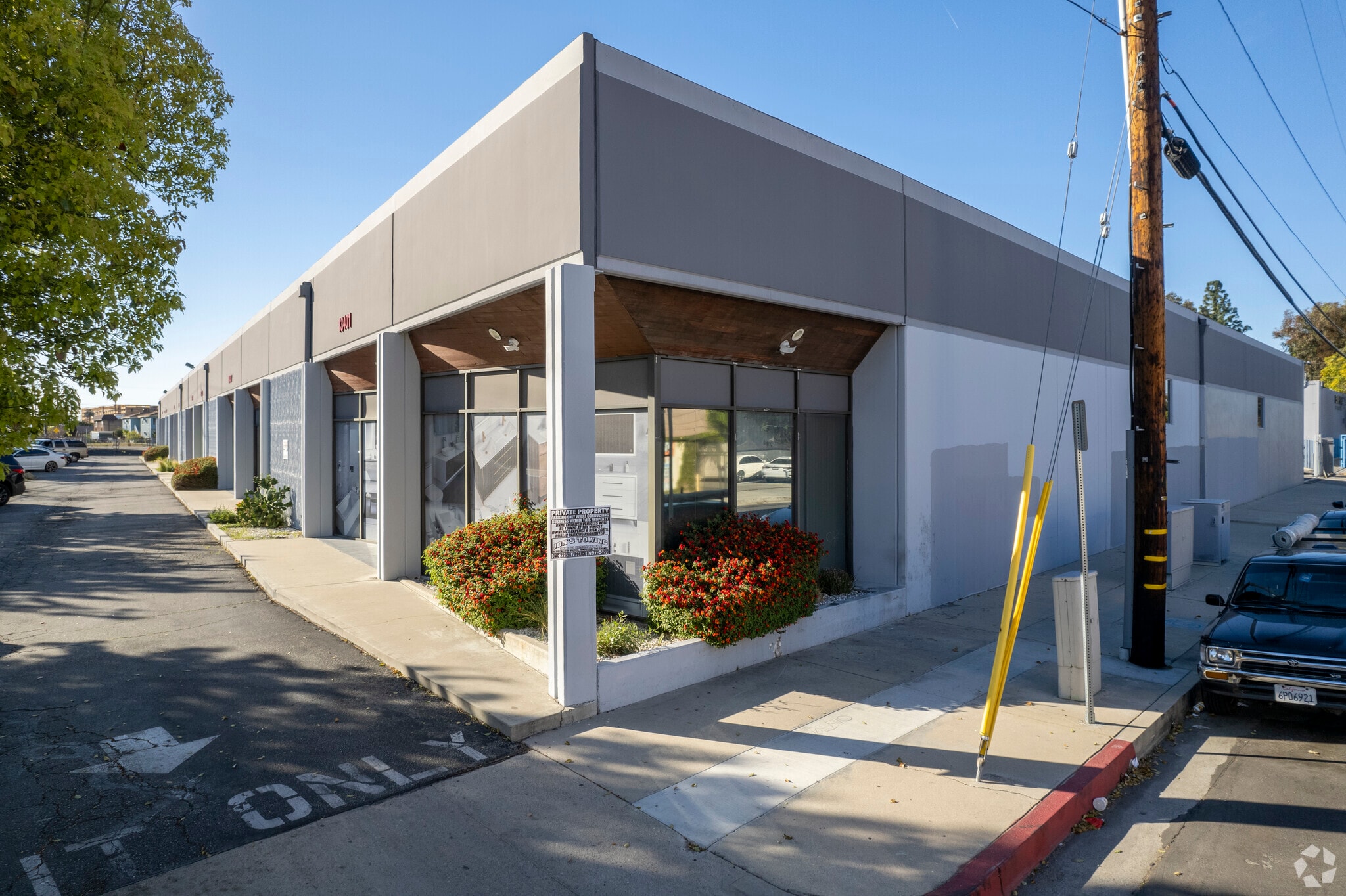 13401-13431 Saticoy St, North Hollywood, CA for Rent
