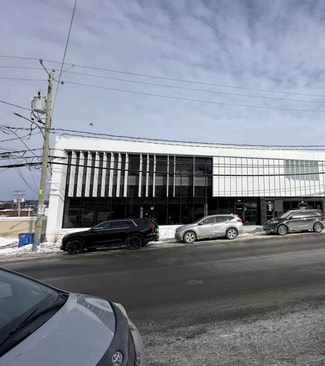 Le Fjord-du-Saguenay, QC Office/Retail - 455 Rue De L'hôtel-Dieu