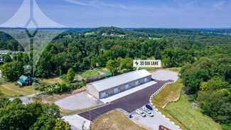 Morgantown, WV Industrial - 1700 Grafton Rd Morgantown, WV Industrial - 1700 Grafton Rd
