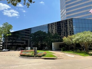 Houston, TX Office - 5 Riverway