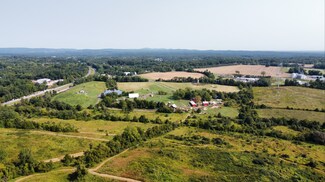 Warrenton, VA Agricultural Land - 8274 Maple Tree Ln