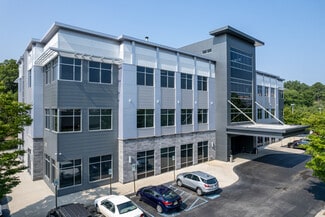 Chattanooga, TN Office/Medical - 7268 Jarnigan Rd