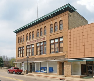 Watertown, WI Office/Retail - 2-4 E Main St