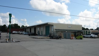Orange Park, FL Office, Retail, Flex, Industrial - 369 Blanding Blvd