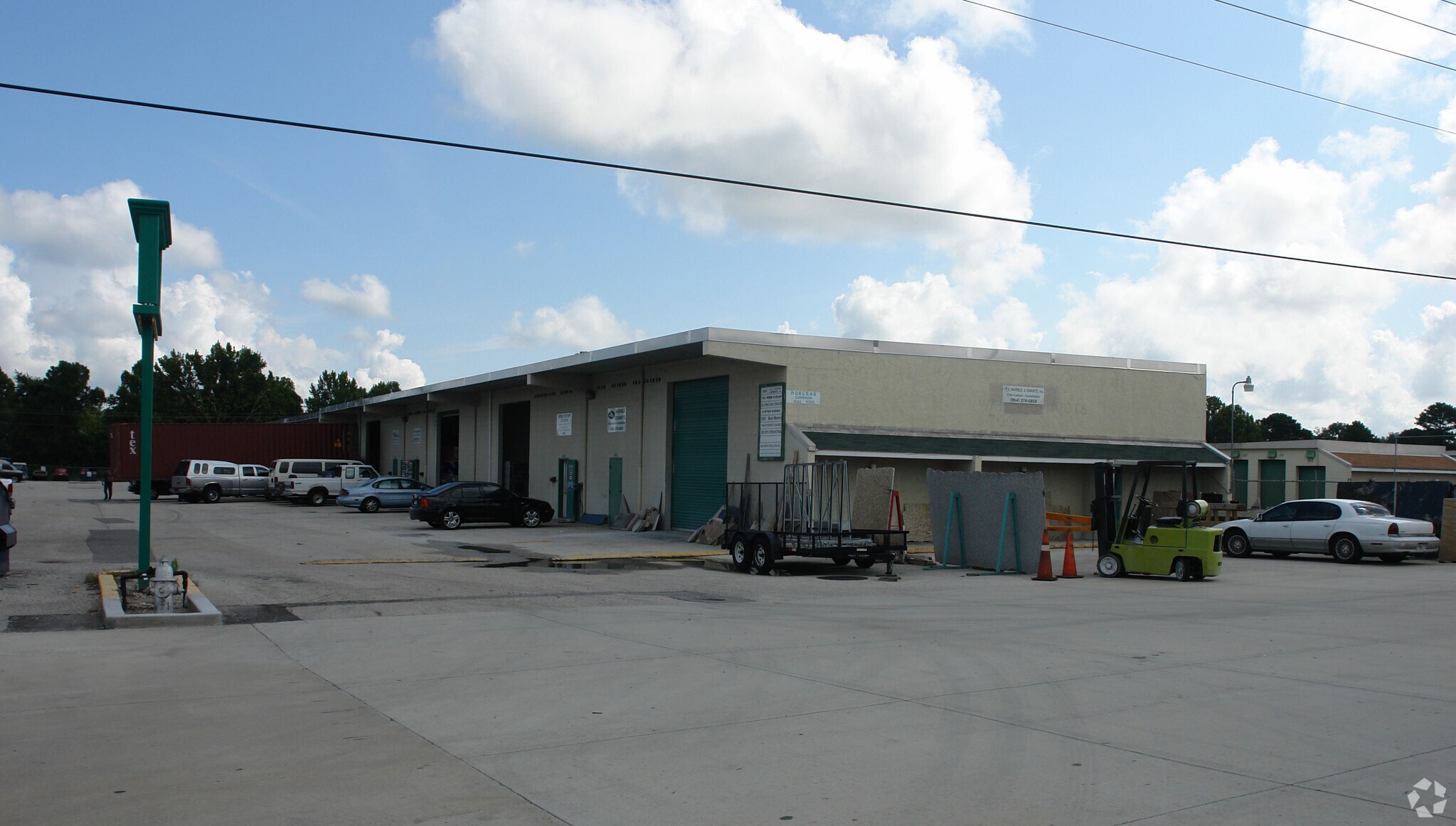 369 Blanding Blvd, Orange Park, FL for Rent
