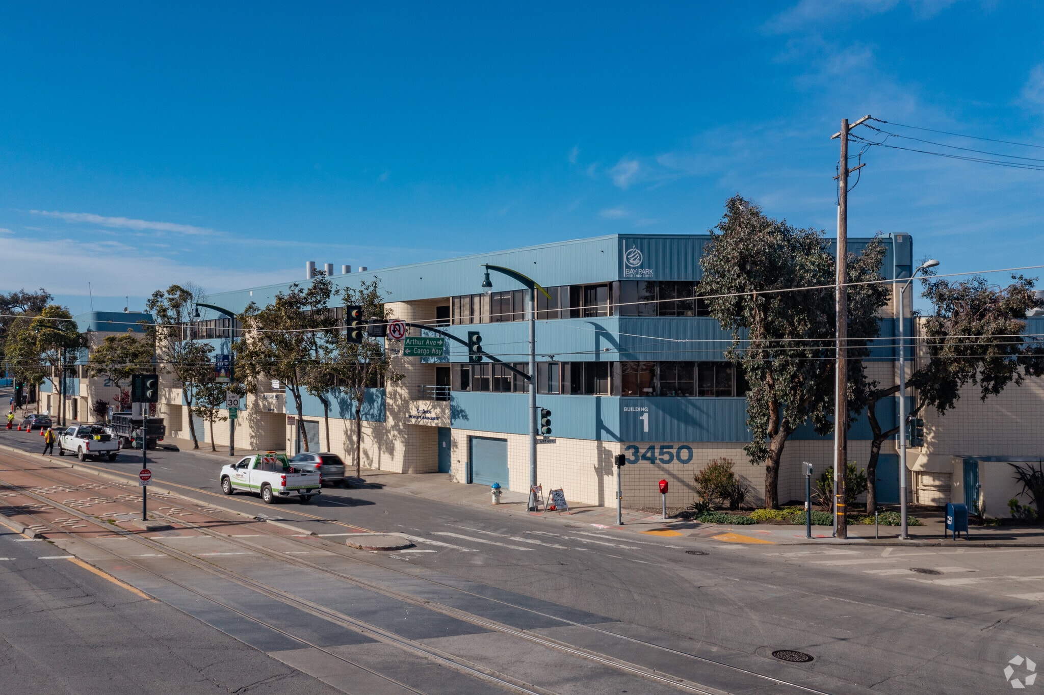 3450 3rd St, San Francisco, CA for Rent