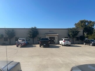 Lakeside, TX Warehouse - 8501 Jacksboro Hwy
