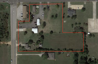 Oklahoma City, OK Commercial - 824 SW 134th St