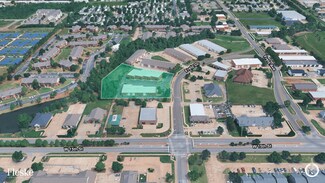 Edmond, OK undefined - 1401 Fretz Dr