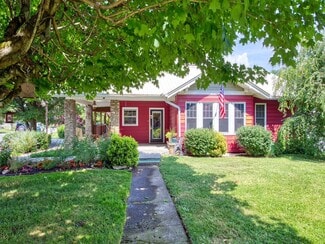 Waynesville, NC Specialty - 24 Belle Meade Dr