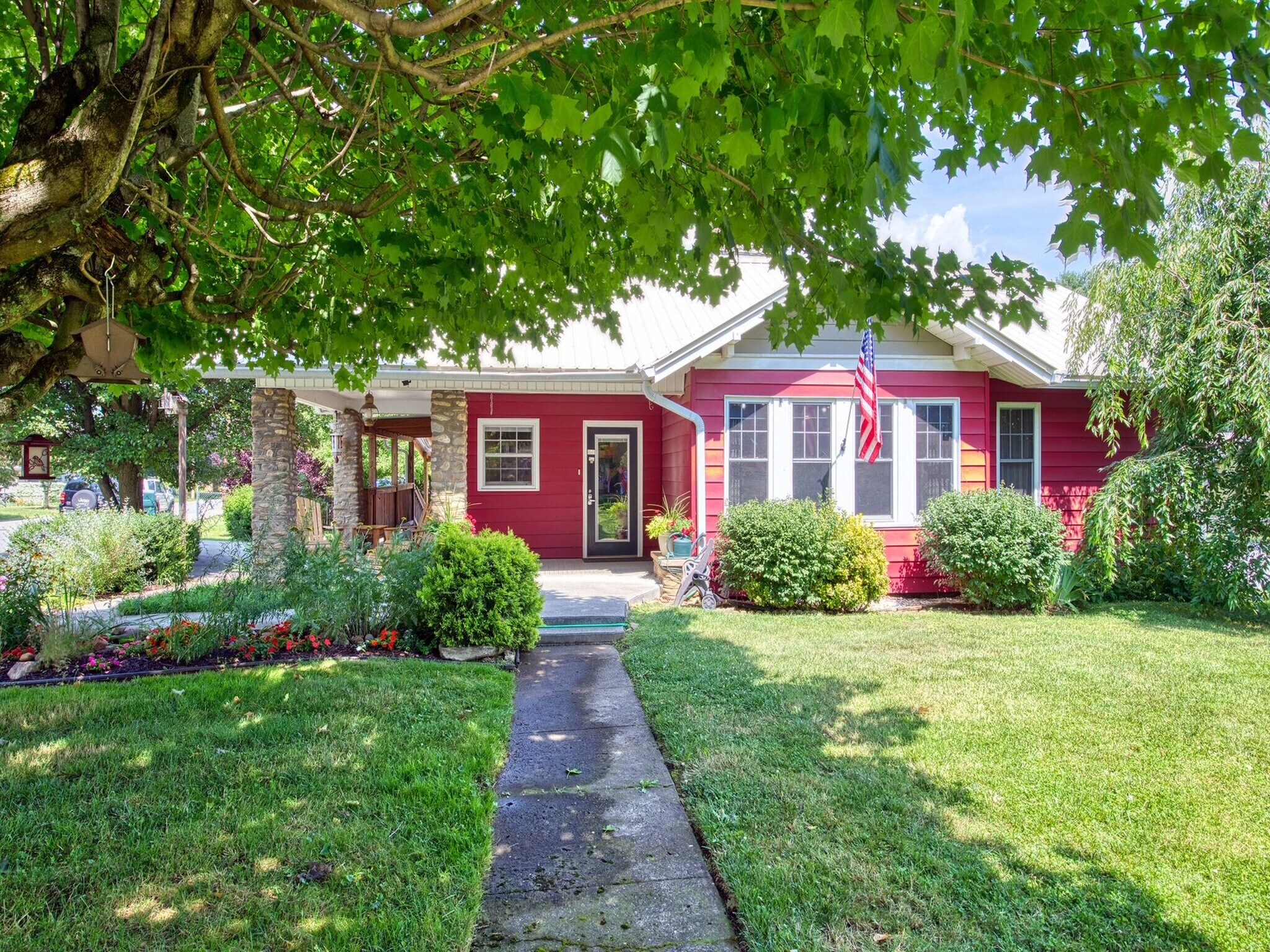 24 Belle Meade Dr, Waynesville, NC for Sale