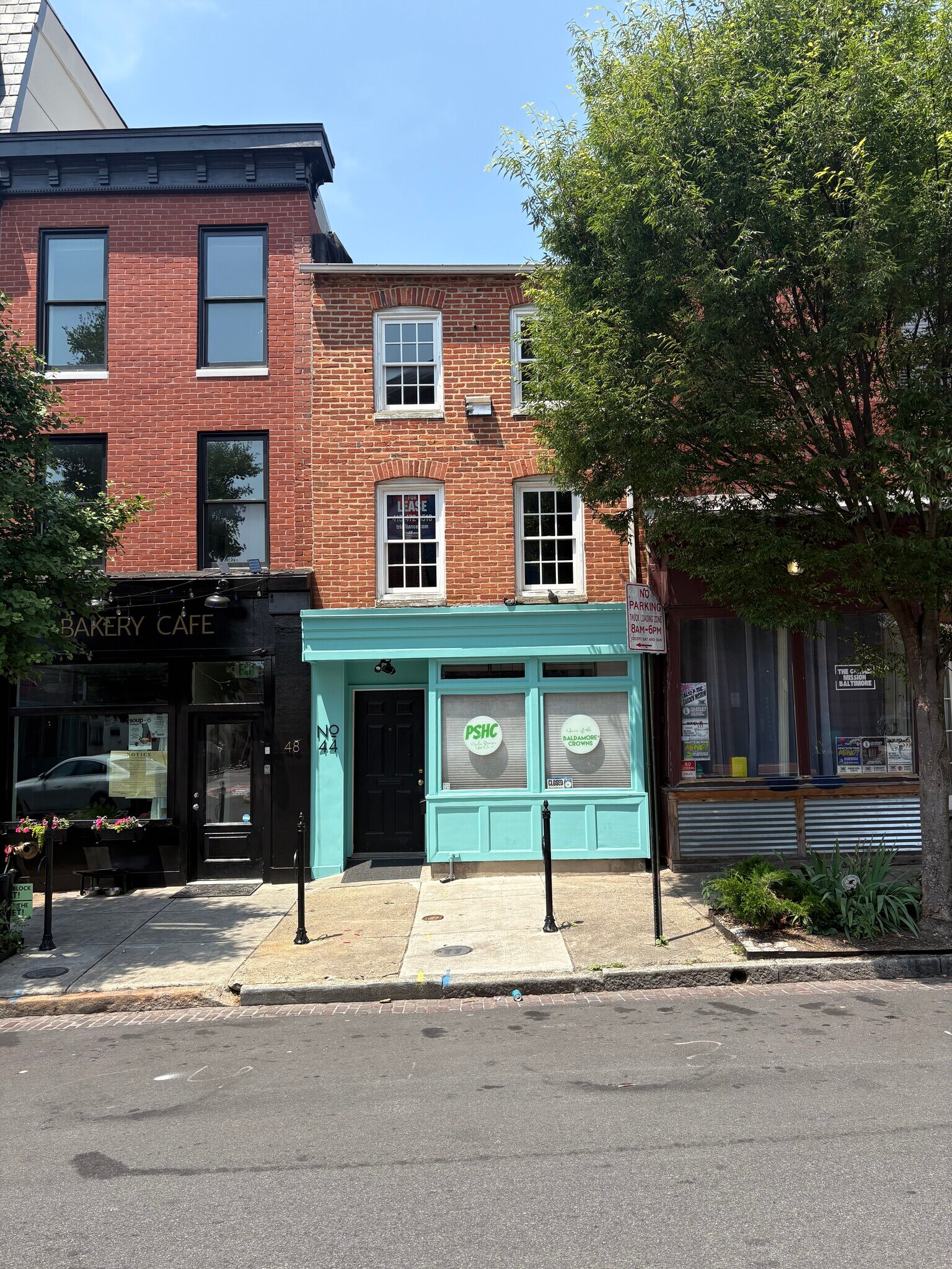 44 S Carrollton Ave, Baltimore, MD for Rent
