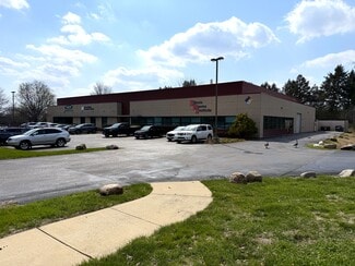 Champaign, IL Office - 2111 S Oak St