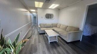 Clearwater, FL Industrial - 1688 N Belcher Rd