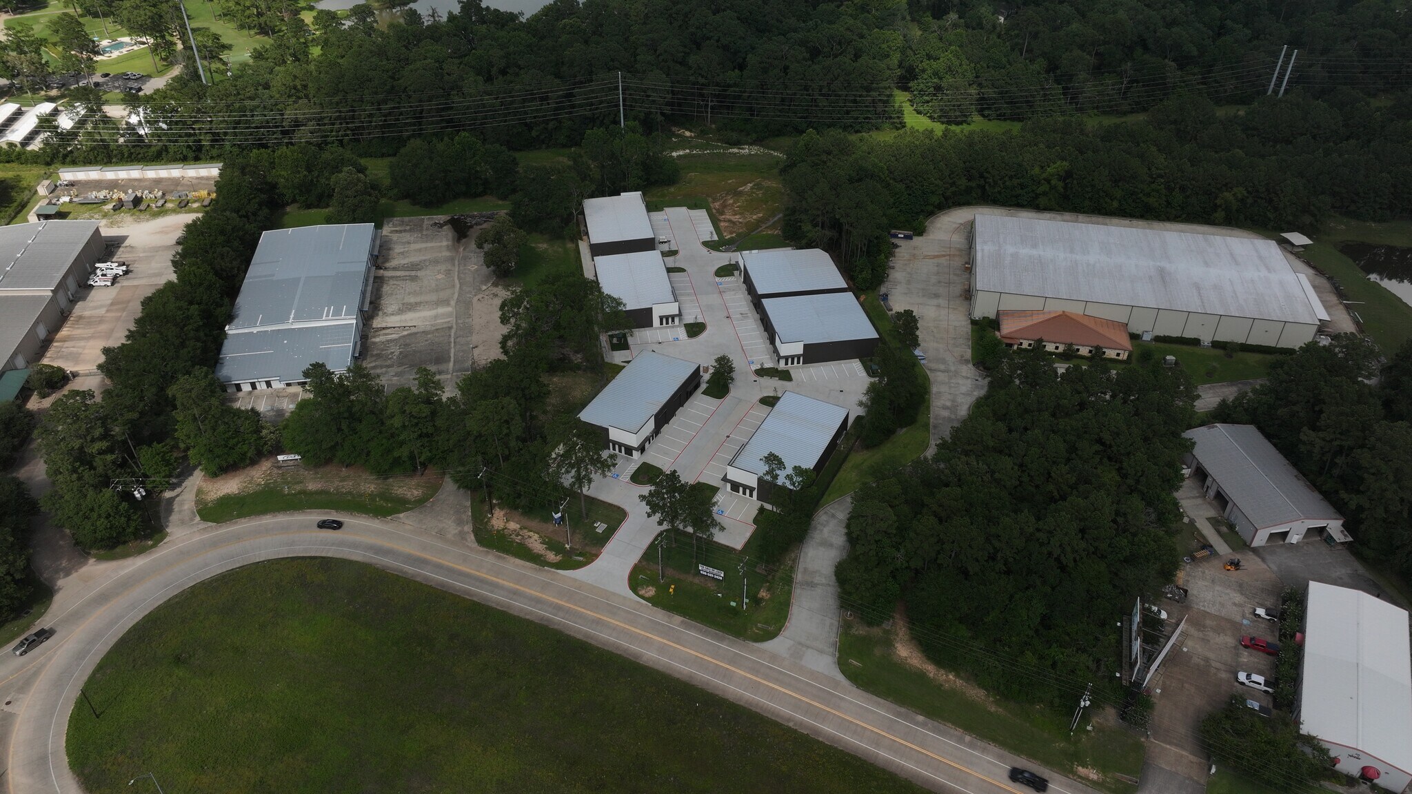 3513 N Loop 336 W, Conroe, TX for Rent