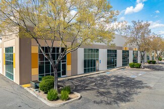 Sacramento, CA Flex - 4011 N Freeway Blvd Sacramento, CA Flex - 4011 N Freeway Blvd