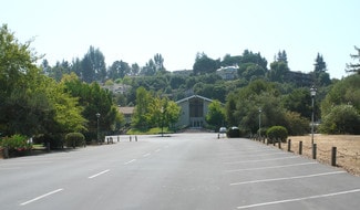 Los Altos, CA Office/Retail - 858 University Ave