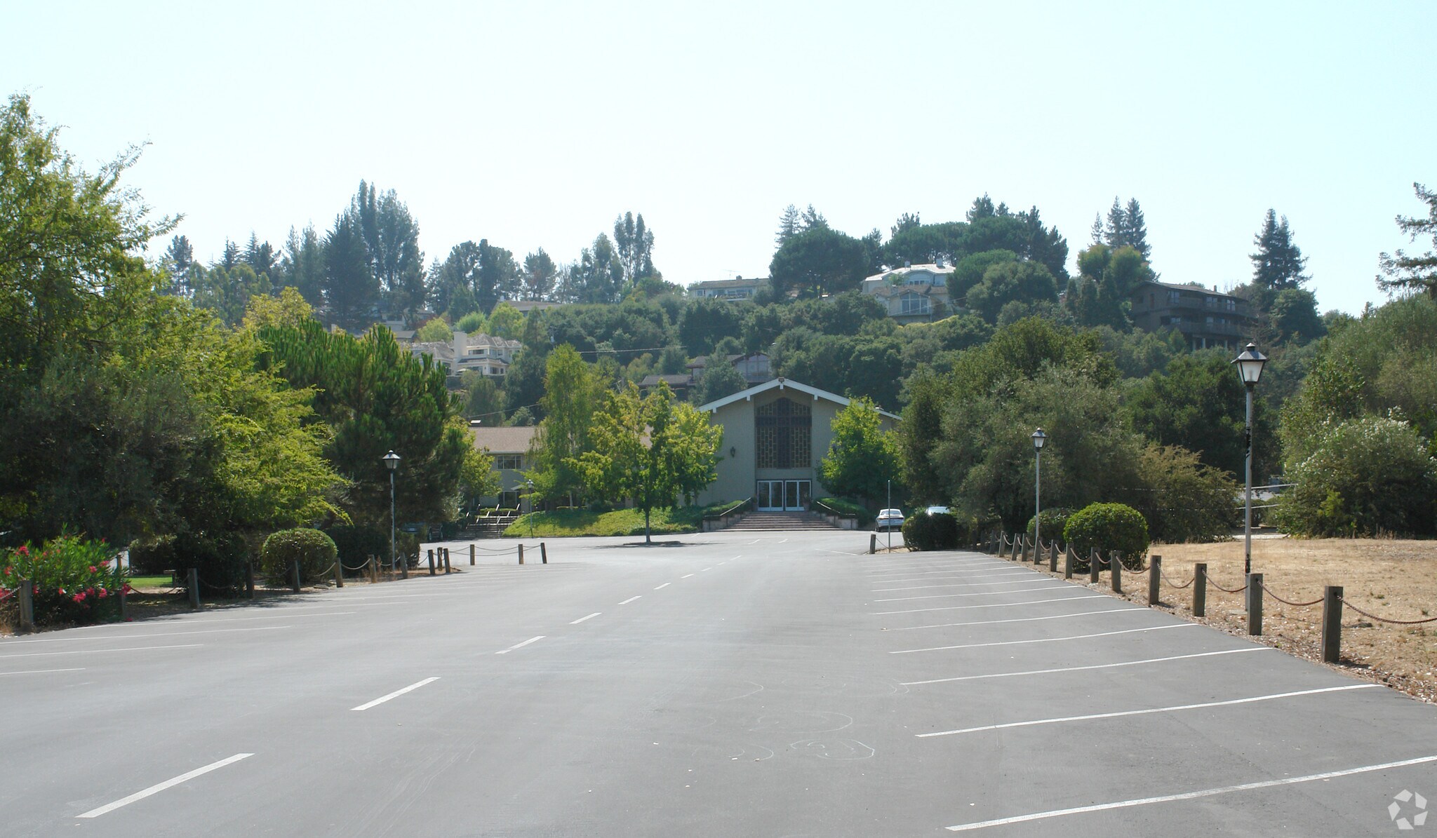 858 University Ave, Los Altos, CA for Rent