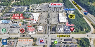 Strongsville, OH Retail - 16532-16760 Royalton Rd