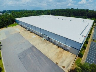 Gainesville, GA Industrial - 2420 W Park Dr