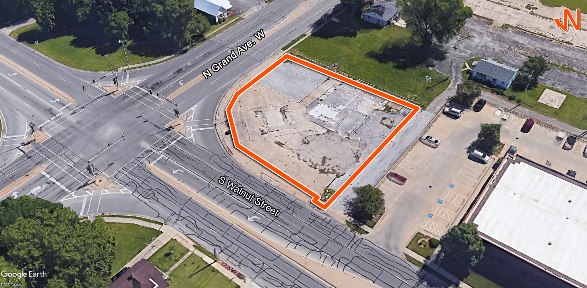 634 N Grand Ave, Springfield, IL for Sale