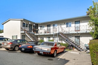 Santa Barbara, CA Apartments - 1011 Laguna St Santa Barbara, CA Apartments - 1011 Laguna St