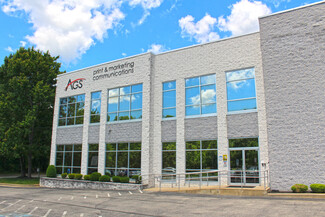 White Plains, MD Manufacturing - 4590 Graphics Dr