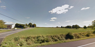 Kutztown, PA Commercial Land - W Kutztown Rd