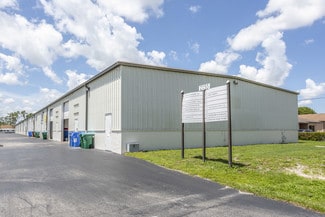Fort Myers, FL Industrial - 2155 Andrea Ln Fort Myers, FL Industrial - 2155 Andrea Ln