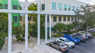 Weston, FL Office - 1820 N Corporate Lakes Blvd