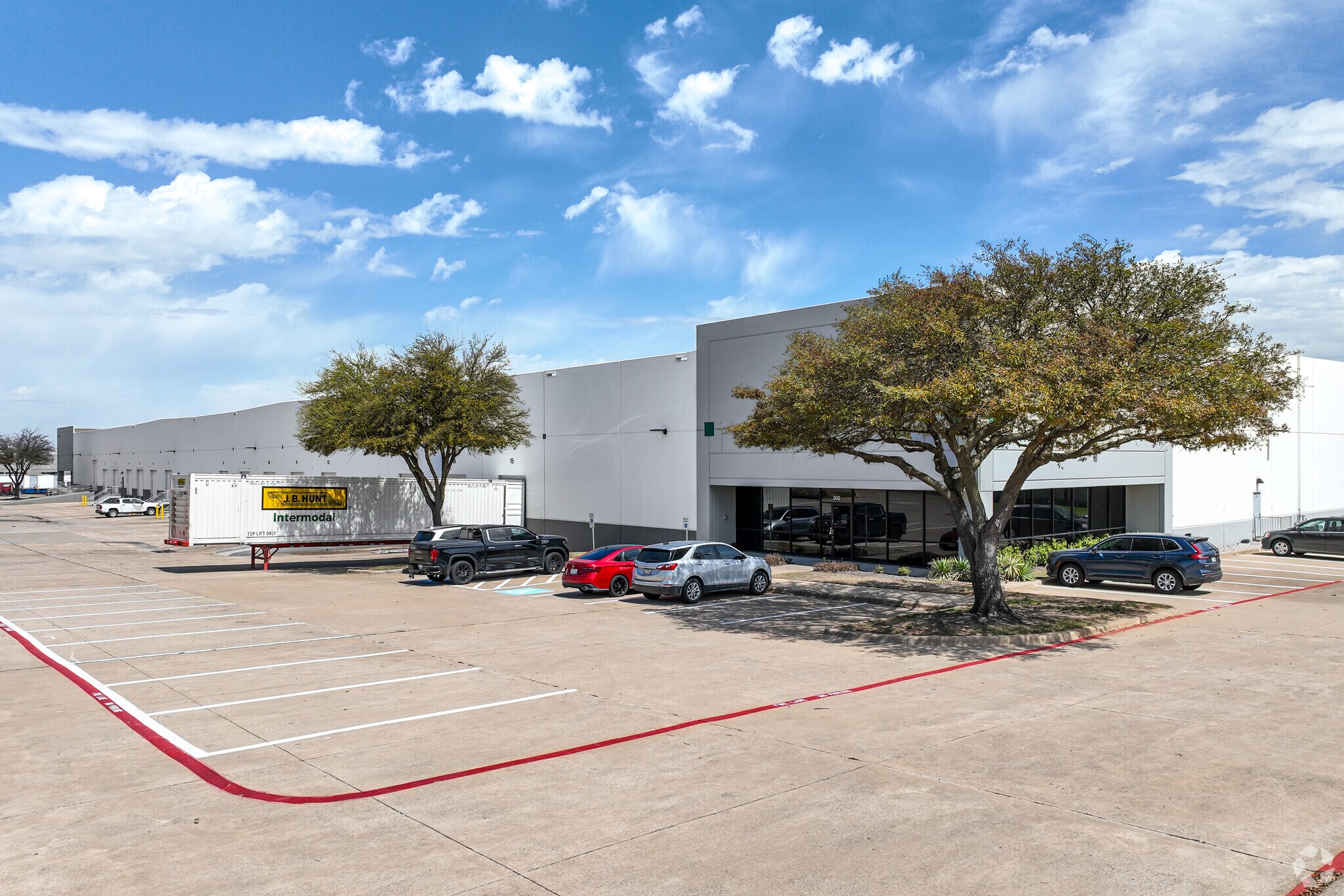 2750 113th St, Grand Prairie, TX for Rent