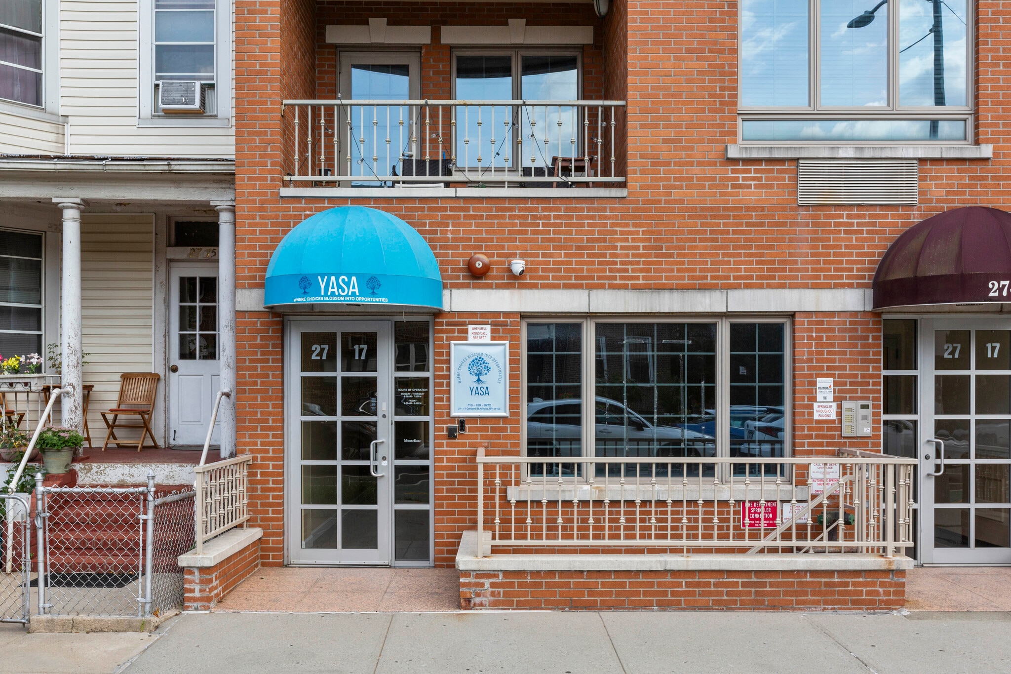 2717 Crescent St, Astoria, NY for Rent