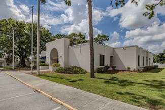 Holiday, FL Retail - 2123 US Hwy 19