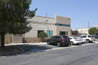 Murrieta, CA Industrial - 26540 Adams Ave