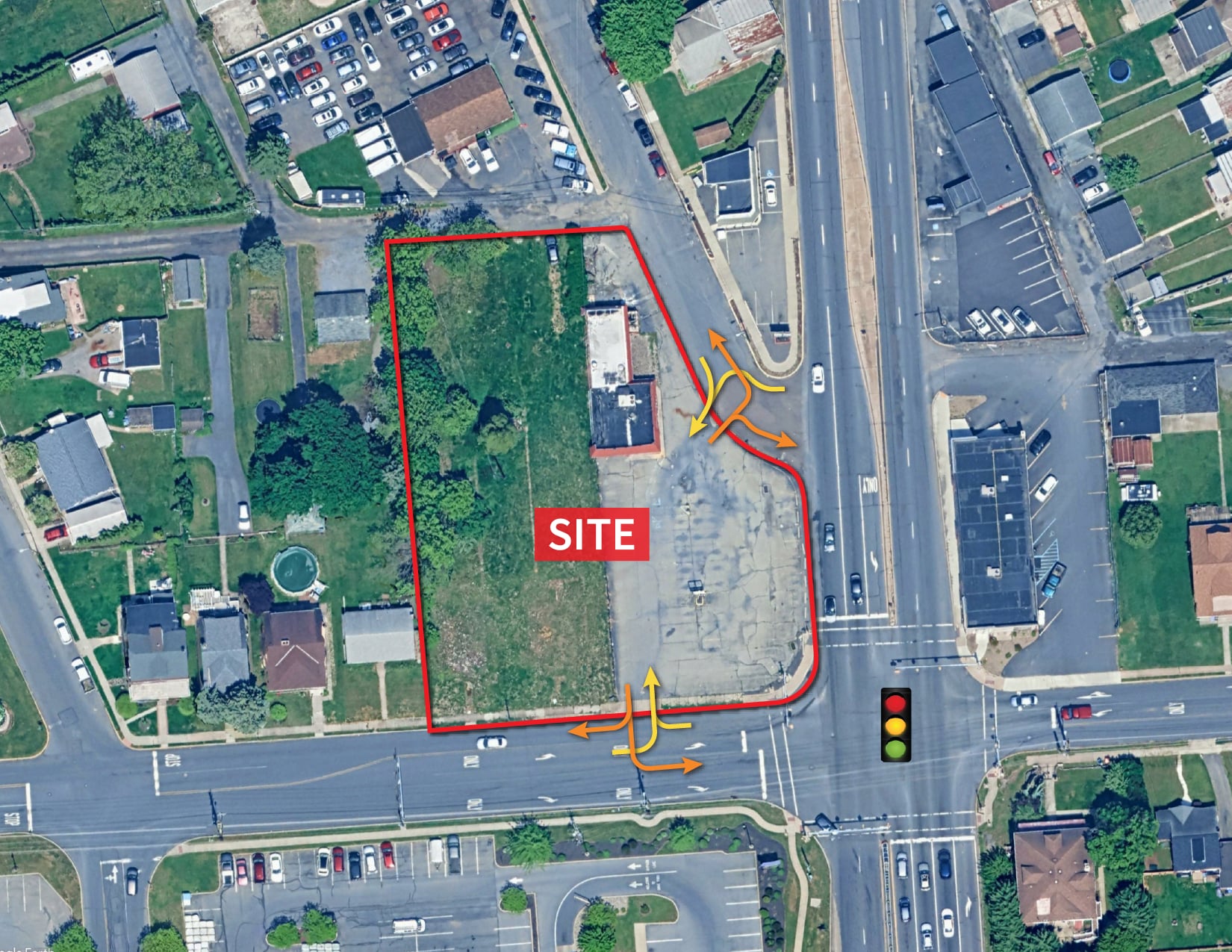 401 Madison Avenue, Reading, PA for Sale