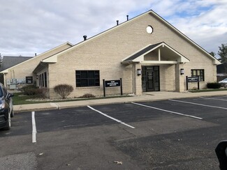 Grand Blanc, MI Medical - 9460 S Saginaw Rd