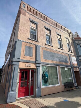 Kokomo, IN Flex - 128 W Walnut St