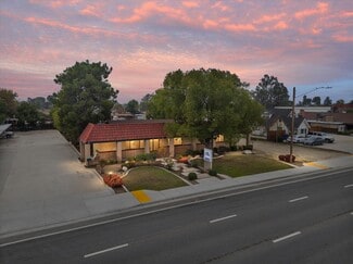 Bakersfield, CA undefined - 9831 Rosedale Hwy Bakersfield, CA undefined - 9831 Rosedale Hwy